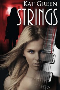 Strings - Kat Green