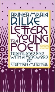 Letters to a Young Poet - Rainer Maria Rilke, Stephen Mitchell