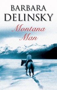 Montana Man (Harlequin Temptation) - Barbara Delinsky