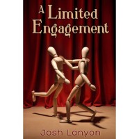 A Limited Engagement - Josh Lanyon