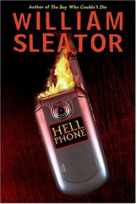 Hell Phone - William Sleator