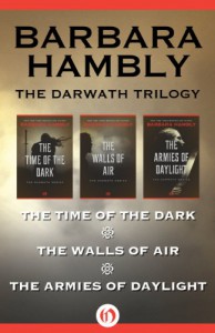 Darwath Trilogy 3 Vol. - Barbara Hambly