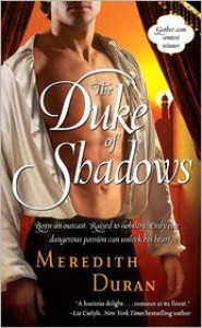 Duke of Shadows - 