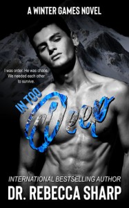 In Too Deep (Winter Games #4) - Dr. Rebecca Sharp
