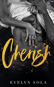 Cherish (Clark Family #2) - Evelyn Sola