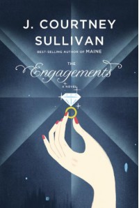 The Engagements - J. Courtney Sullivan