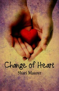 Change of Heart - Shari Maurer