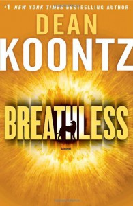 Breathless - Dean Koontz