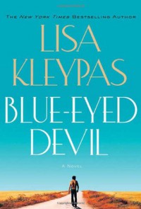 Blue-Eyed Devil - Lisa Kleypas