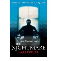 The Nightmare: A Novel - Lars Kepler