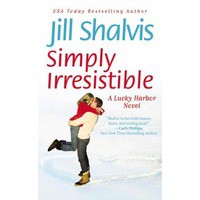 Simply Irresistible (Lucky Harbor, #1) - Jill Shalvis