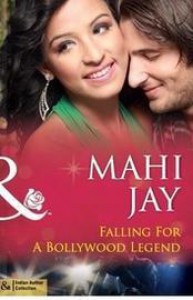 Falling for a Bollywood Legend - Mahi Jay