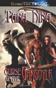 Curse of the Gargoyle - Tara Nina