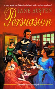 Persuasion - Jane Austen