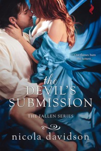 The Devil's Submission - Nicola Davidson