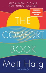 The Comfort Book - Matt Haig 