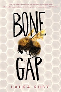 Bone Gap - Laura Ruby