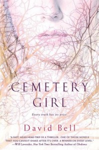 Cemetery Girl - David Bell