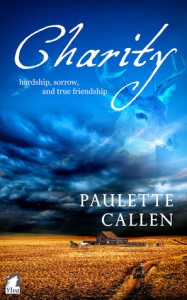 Charity - Paulette Callen