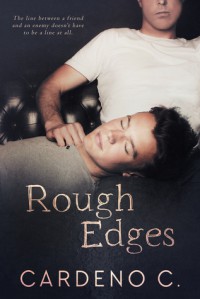 Rough Edges - Cardeno C.