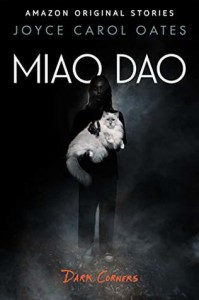 Miao Dao - Joyce Carol Oates