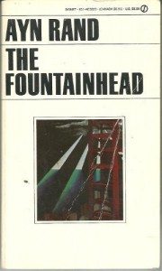 The Fountainhead - Ayn Rand