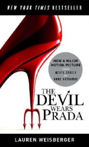 The Devil Wears Prada - Lauren Weisberger