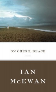 On Chesil Beach - Ian McEwan