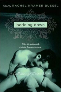 Bedding Down - Rachel Kramer Bussel