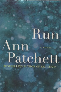 Run - Ann Patchett