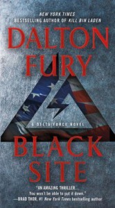 Black Site   - Dalton Fury