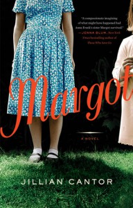 Margot - Jillian Cantor