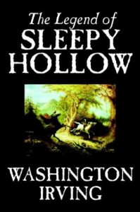 The legend of Sleepy Hollow - Washington Irving