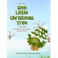 One Little Christmas Tree - The Curto Family, Rusty Fischer