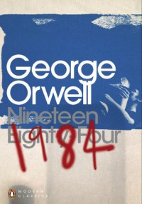 Nineteen Eighty-Four - Thomas Pynchon, George Orwell