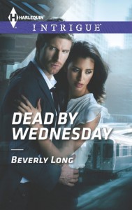 Dead by Wednesday - Beverly Long