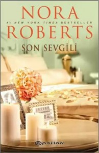 Son Sevgili (Inn BoonsBoro, #2) - Nora Roberts