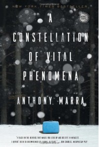 A Constellation of Vital Phenomena: A Novel - Anthony Marra