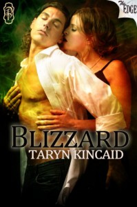 Blizzard (Sleepy Hollow) - Taryn Kincaid