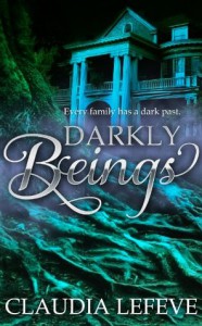 Darkly Beings - Sugar Skull Books