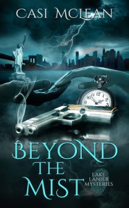 Beyond the Mist - Casi McLean