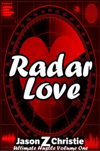 Radar Love - Jason Z. Christie, Johnnie Christie