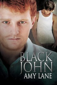 Black John - Amy Lane