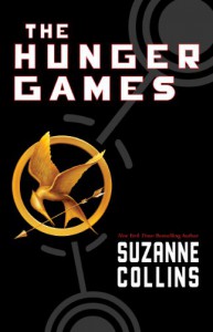 The Hunger Games - Suzanne  Collins