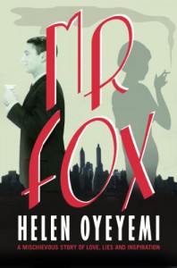 Mr. Fox - Helen Oyeyemi