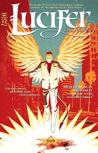 Lucifer, Vol. 1 - Holly Black