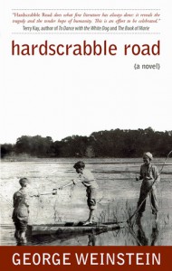 Hardscrabble Road - George Weinstein