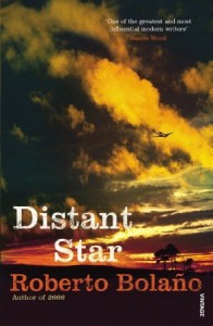 Distant Star - Roberto Bolaño