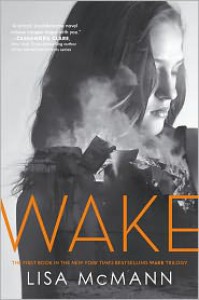 Wake (Wake Trilogy Series #1) - Lisa McMann