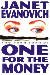 One For The Money  - Janet Evanovich